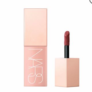 ナーズ(NARS)のNARSアフターグローリキッドブラッシュ03972(チーク)