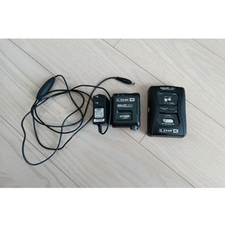 LINE6 Relay G30 ワイヤレスシステム(エフェクター)