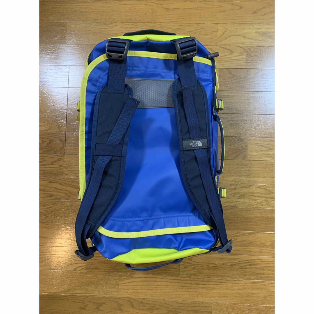 THE NORTH FACE(ザノースフェイス)のTHE NORTH FACE 50L CWW3 153 TB50/TN50 メンズのバッグ(バッグパック/リュック)の商品写真