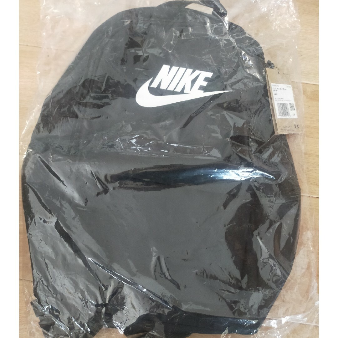 NIKE(ナイキ)の●アズール様専用　　ナイキ⑮　NIKE　バックパック　リュック　25L メンズのバッグ(バッグパック/リュック)の商品写真
