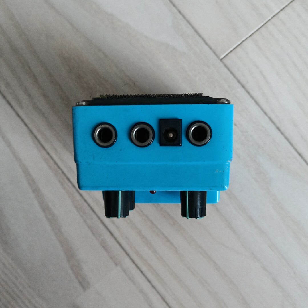 Ibanez TC10 Twin Cam Chorus エフェクター Ibanez TC10 Twin Cam Chorus エフェクター