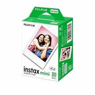 【特価商品】富士フィルム チェキ カラー チェキフィルム instax mini(フィルムカメラ)