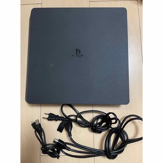 プレイステーション4(PlayStation4)のPS4 CUH2100A 500GB(家庭用ゲーム機本体)