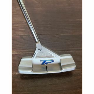 TaylorMade - テーラーメイド  TPコレクション  トラス パターJUNO TB2 34インチ