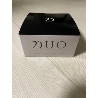 DUO ザ クレンジングバーム ブラックリペア90g 2個と20g1個(クレンジング/メイク落とし)