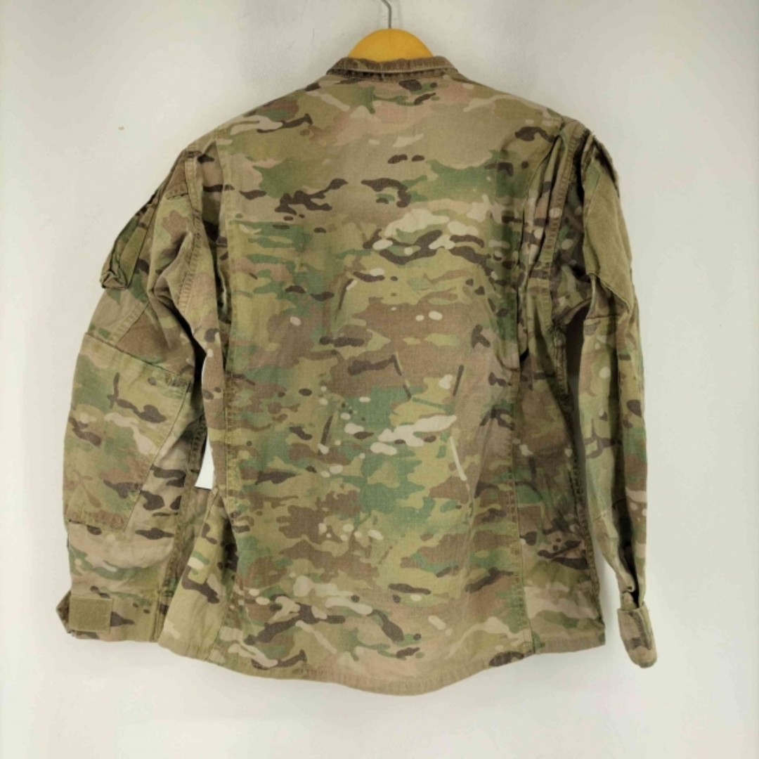 US ARMY(ユーエスアーミー) デジタルカモ ミリタリージャケット メンズ メンズのジャケット/アウター(ミリタリージャケット)の商品写真