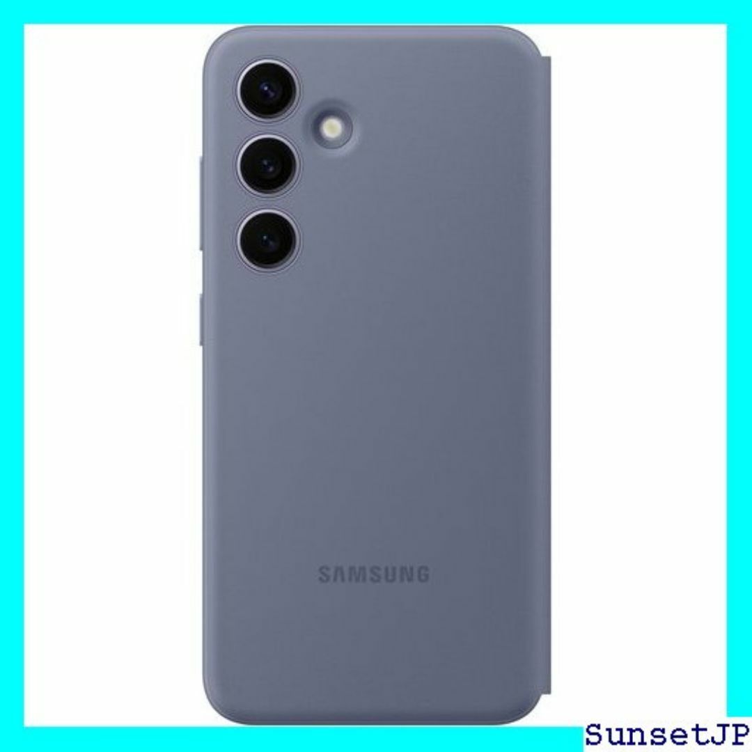 ☆新品☆ Galaxy S24 Smart View Wa CVEGJP 308 スマホ/家電/カメラのスマホ/家電/カメラ その他(その他)の商品写真