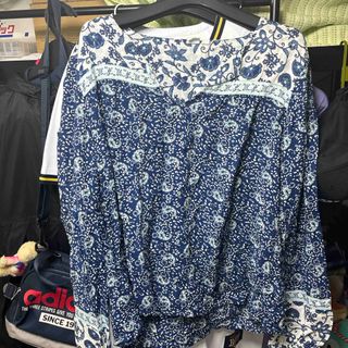 GAP シャツ？トップス？(シャツ/ブラウス(長袖/七分))