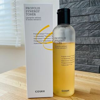 COSRX フルフィットプロポリスシナジートナー 280ml(化粧水/ローション)