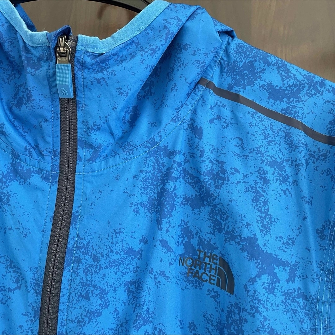 THE NORTH FACE(ザノースフェイス)のTHE NORTH FACE ウィンドブレーカー Mサイズ メンズのジャケット/アウター(マウンテンパーカー)の商品写真