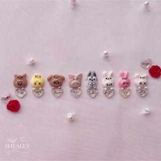 straykids ストレイキッズ　スキズ　ストレイキッズネイル　スキズネイル