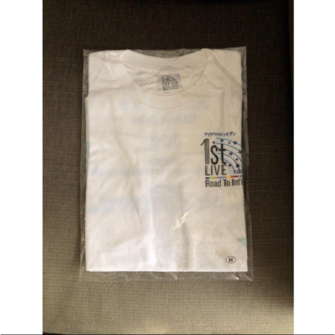 アイドリッシュセブン　Tシャツ メンズのトップス(Tシャツ/カットソー(半袖/袖なし))の商品写真