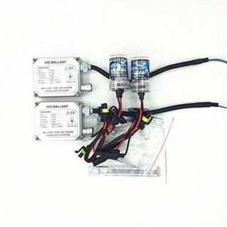 HIDキット HB4 35ｗ 3000ｋ　イエロー(汎用パーツ)