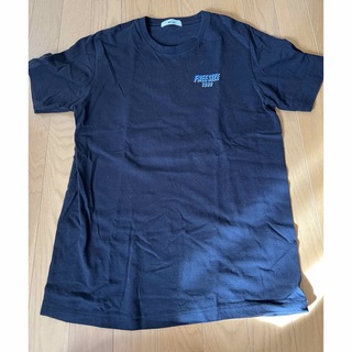 ウィゴー(WEGO)のTシャツ②(Tシャツ(半袖/袖なし))