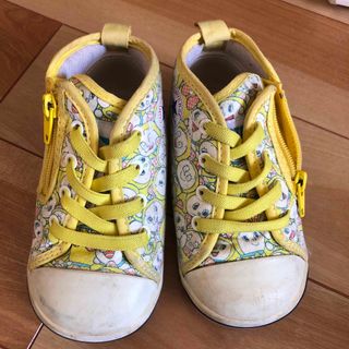 オールスター(ALL STAR（CONVERSE）)のALLSTARキッズハイカットスニーカー(スニーカー)