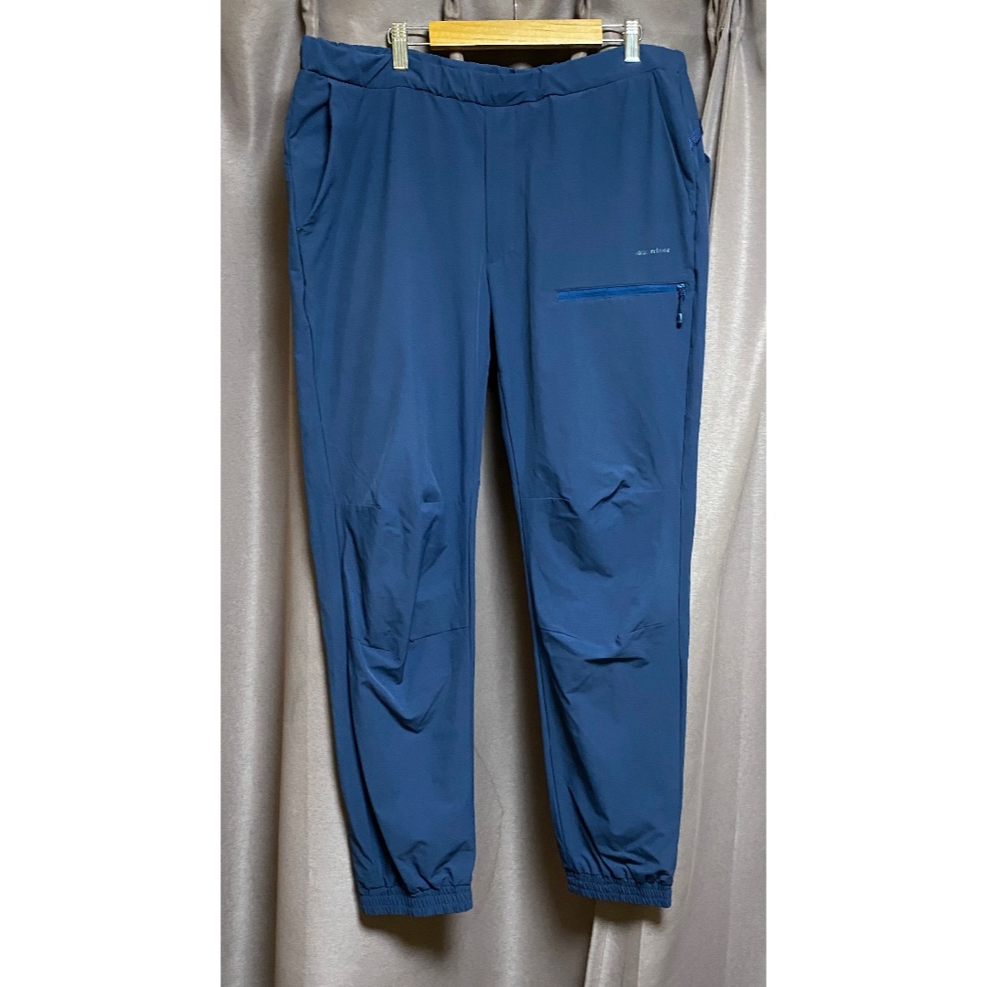 karrimor(カリマー)の正規品　karrimor　comfort shirring pants　ジョガー メンズのパンツ(その他)の商品写真