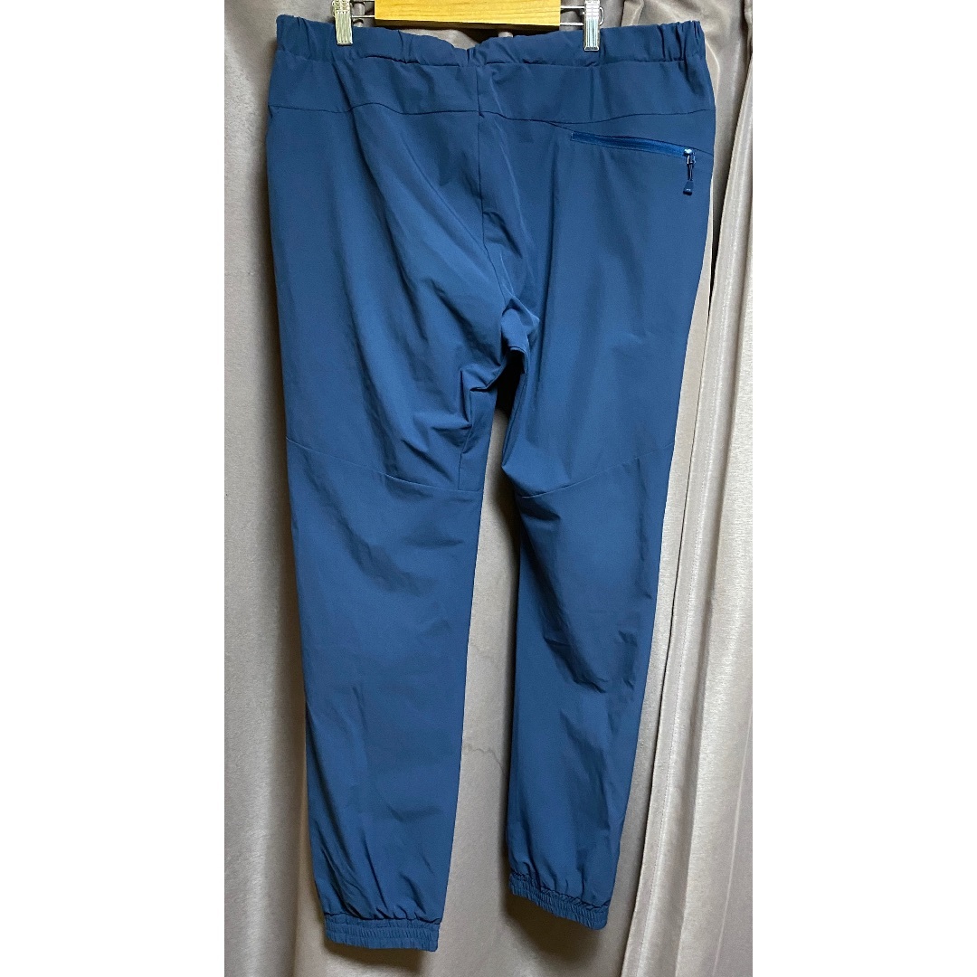 karrimor(カリマー)の正規品　karrimor　comfort shirring pants　ジョガー メンズのパンツ(その他)の商品写真