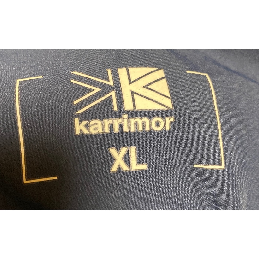 karrimor(カリマー)の正規品　karrimor　comfort shirring pants　ジョガー メンズのパンツ(その他)の商品写真