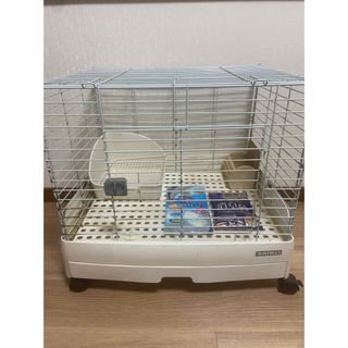 イージーホームエボ60+グッズ(小動物)