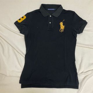 ラルフローレン(Ralph Lauren)のポロシャツ(ポロシャツ)