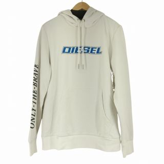 ディーゼル(DIESEL)のDIESEL(ディーゼル) メンズ トップス パーカー(パーカー)