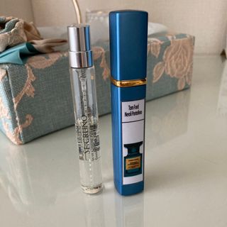 トムフォード(TOM FORD)のトムフォード　香水10ml(ユニセックス)