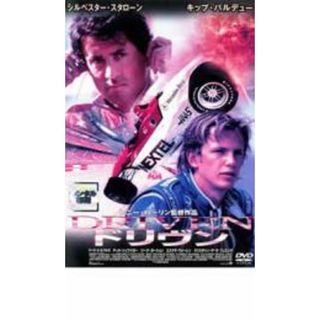 [23317]ドリヴン【洋画 中古 DVD】ケース無:: レンタル落ち(外国映画)