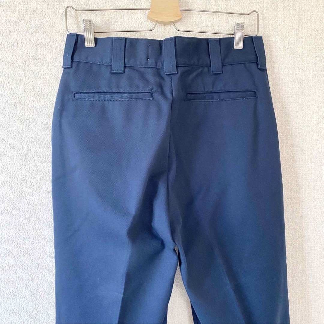 Shinzone(シンゾーン)のTHE SHINZONE SKATER PANTS 36 ブルー レディースのパンツ(カジュアルパンツ)の商品写真