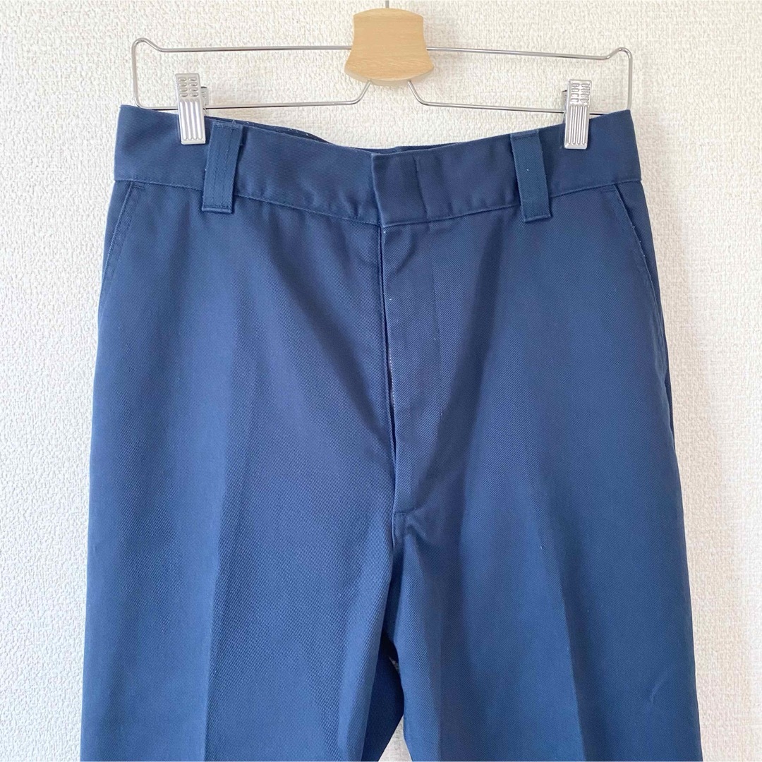Shinzone(シンゾーン)のTHE SHINZONE SKATER PANTS 36 ブルー レディースのパンツ(カジュアルパンツ)の商品写真