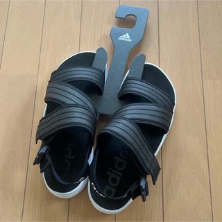 adidas - 新品 レディース アディダス スポーツサンダル♡24.5cm♡