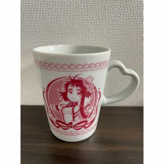 シュウエイシャ(集英社)のニセコイ　マジカルパティシエ小咲ちゃん　マグカップ(その他)