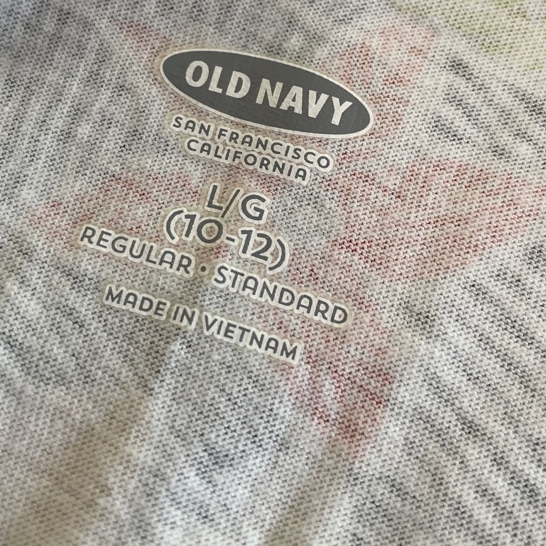 Old Navy(オールドネイビー)のオールドネイビー キッズ/ベビー/マタニティのキッズ服女の子用(90cm~)(ワンピース)の商品写真