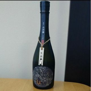 産土　山田錦　二農醸　2023(日本酒)