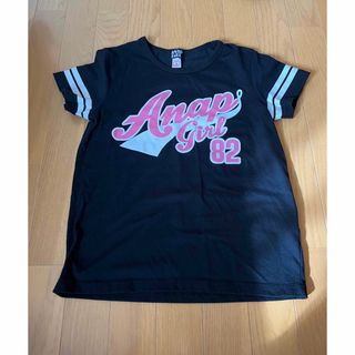 アナップガール(ANAP GiRL)のTシャツ①(Tシャツ/カットソー)