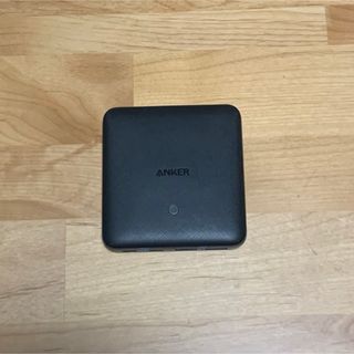 アンカー(Anker)のPowerport Atom III 65W Slim  Anker(バッテリー/充電器)