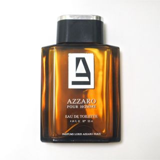 アザロ(AZZARO)のAZZARO POUR HOMME 125ml(香水(男性用))