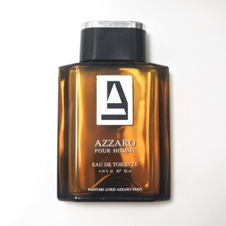 アザロ(AZZARO)のAZZARO POUR HOMME 125ml(香水(男性用))