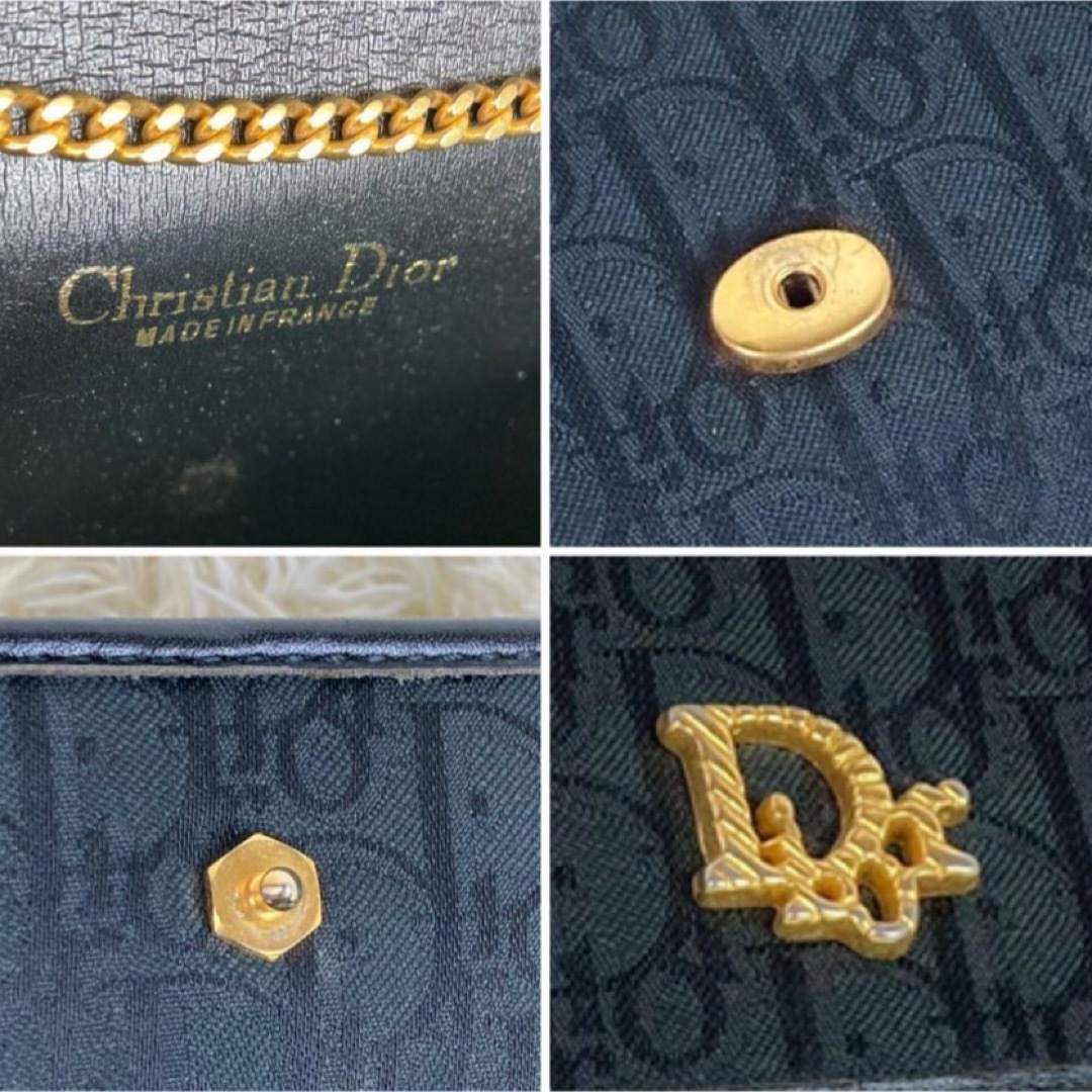 Christian Dior(クリスチャンディオール)のDior レディースのバッグ(ショルダーバッグ)の商品写真