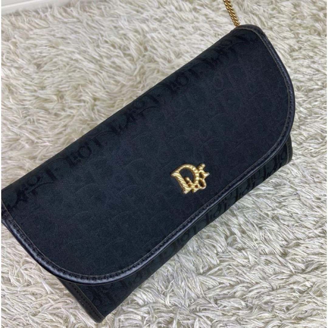 Christian Dior(クリスチャンディオール)のDior レディースのバッグ(ショルダーバッグ)の商品写真