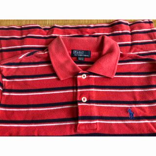 ポロラルフローレン(POLO RALPH LAUREN)のPolo ポロ　Ralph Lauren ラルフローレン　ポロシャツ(Tシャツ/カットソー)