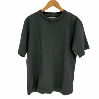 マーガレットハウエル(MARGARET HOWELL)のMHL.(エムエイチエル) WA-SHI COTTON JERSEY メンズ(Tシャツ/カットソー(半袖/袖なし))