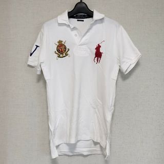 ポロラルフローレン(POLO RALPH LAUREN)のラルフローレン ポロシャツ ビッグポニー(ポロシャツ)