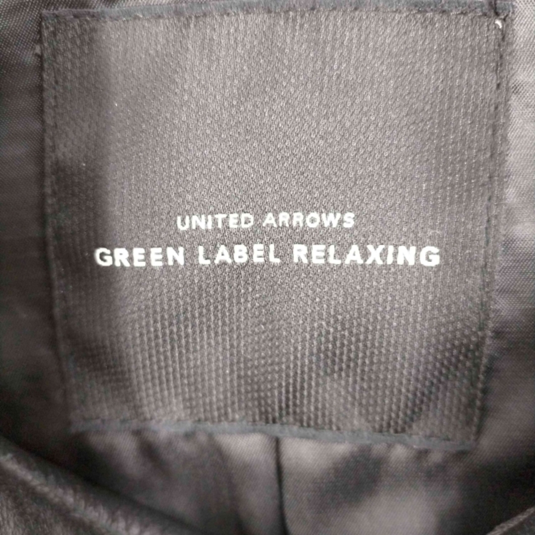 UNITED ARROWS green label relaxing(ユナイテッドアローズグリーンレーベルリラクシング)のUNITED ARROWS green label relaxing(ユナイテッ メンズのジャケット/アウター(ブルゾン)の商品写真