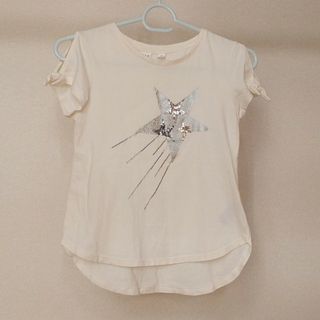 ギャップキッズ(GAP Kids)のギャップ ギャップキッズ GAP GAPKIDS 半袖 Tシャツ サイズM(Tシャツ/カットソー)