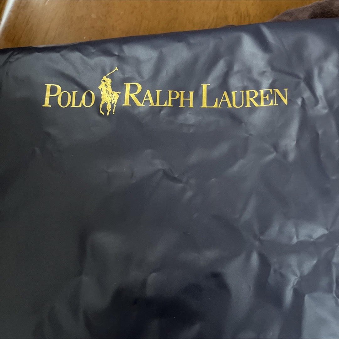 POLO RALPH LAUREN(ポロラルフローレン)のポロ　ラルフローレン　スーツカバー メンズのメンズ その他(その他)の商品写真