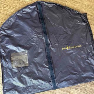 ポロラルフローレン(POLO RALPH LAUREN)のポロ　ラルフローレン　スーツカバー(その他)