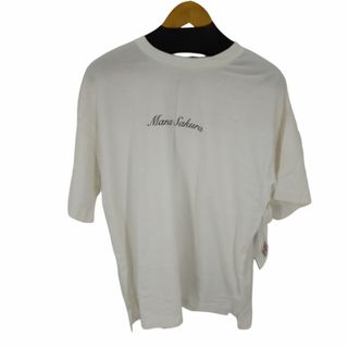 USED古着(ユーズドフルギ) S/S TEE アダルト メンズ トップス(Tシャツ/カットソー(半袖/袖なし))