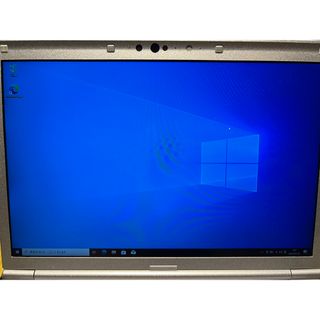 Panasonic LET'S NOTE SV7 / Core i5 8350U(ノートPC)