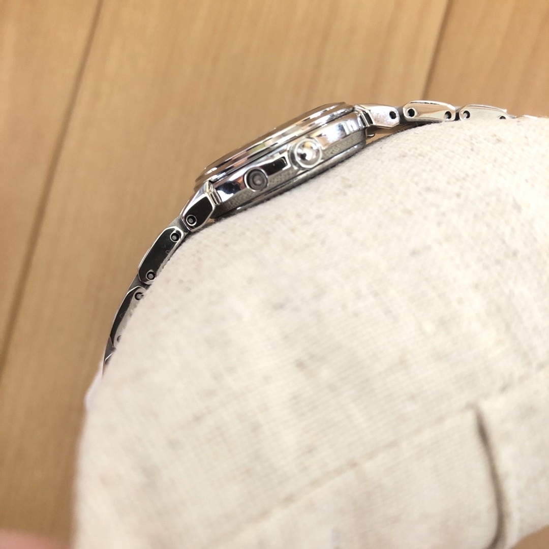CITIZEN(シチズン)のCITIZEN　クロスシー　ES9430-89E レディースのファッション小物(腕時計)の商品写真