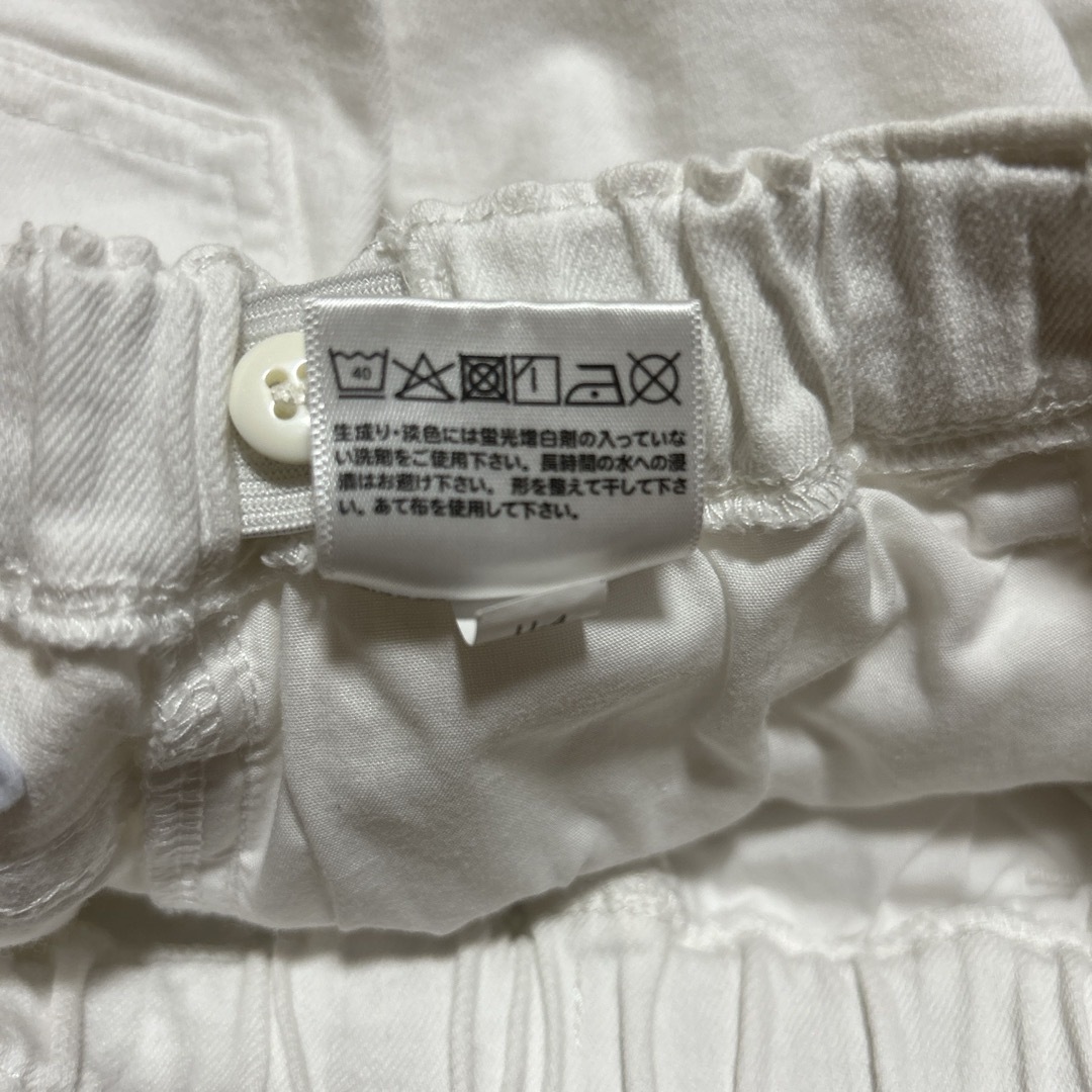 UNIQLO(ユニクロ)の専用 キッズ/ベビー/マタニティのキッズ服女の子用(90cm~)(パンツ/スパッツ)の商品写真